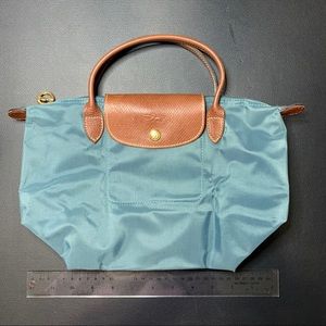 ❌SOLD❌Small LONGCHAMP shopping tote